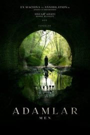 Men – Adamlar