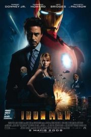 Iron Man 1 – Demir Adam 1