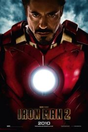 Iron Man 2 – Demir Adam 2