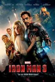 Iron Man 3 – Demir Adam 3