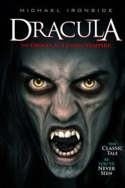 Dracula: The Original Living Vampire