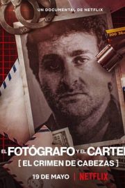 The Photographer: Murder in Pinamar – Fotoğrafçı: Pinamar’da Cinayet