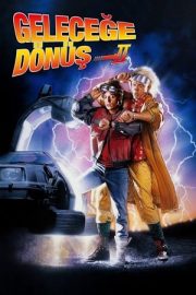 Back to the Future Part 2 – Geleceğe Dönüş 2