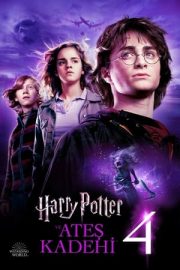 Harry Potter 4 Goblet of Fire – Harry Potter 4 Ateş Kadehi