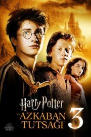 Harry Potter 3 Prisoner of Azkaban – Harry Potter 3 Azkaban Tutsağı