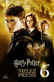 Harry Potter 6 Melez Prens