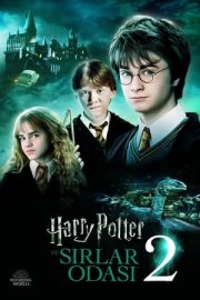 Harry Potter 2 Chamber of Secrets – Harry Potter 2 Sırlar Odası