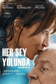 Everything Went Fine – Her Şey Yolunda