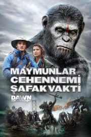 Planet of the Apes: 2 Breaking Dawn- Maymunlar Cehennemi: 2 Şafak Vakti