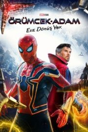 Spider-Man: No Way Home – Örümcek-Adam: Eve Dönüş Yok