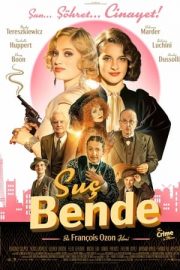 Suç Bende – The Crime Is Mine