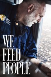 We Feed People – İyilik Mutfağı