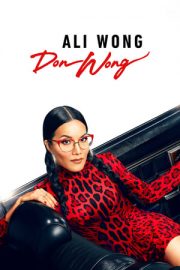 Ali Wong: Don Wong Hd Altyazılı İzle