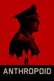 Anthropoid Türkçe Dublaj izle