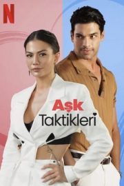 Love Tactics – Aşk Taktikleri