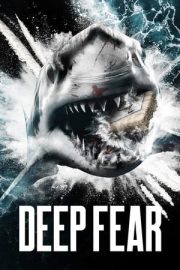 Deep Fear – Derin Korku