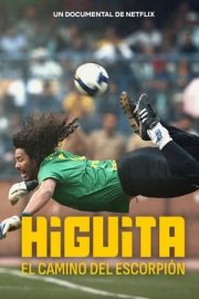 Higuita: The Way of the Scorpion – Higuita: Akrebin Yolu