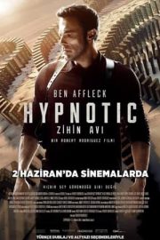 Hypnotic: Mind Hunt – Hypnotic: Zihin Avı