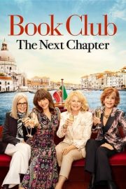 Book Club: The Next Chapter – Kitap Kulübü: Yeni Bölüm