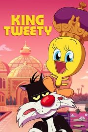 King Tweety – Kral Tweety