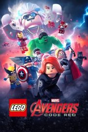 LEGO Marvel Avengers: Code Red – LEGO Marvel Yenilmezler: Kırmızı Kod