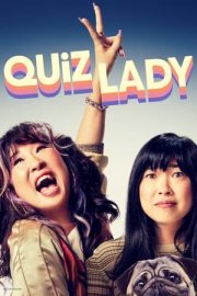 Quiz Lady – Sınav Bayan