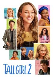 Tall Girl 2 – Uzun Kız 2