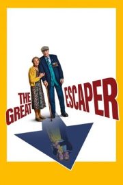 The Great Escaper 2023 Türkçe Altyazı izle