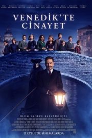 Murder in Venice – Venedik’te Cinayet