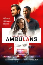 Ambulance – Ambulans