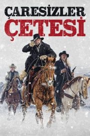 Desperate Riders – Çaresizler Çetesi