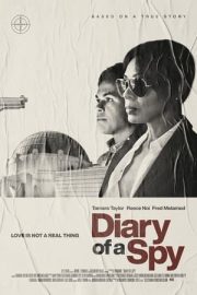 Diary of a Spy – Bir Casusun Günlüğü