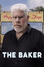 The Baker – Fırıncı