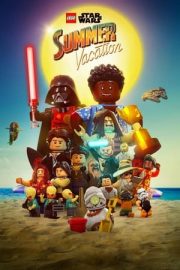 LEGO Star Wars Summer Vacation – LEGO Star Wars Yaz Tatili