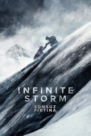 Infinite Storm – Sonsuz Fırtına