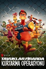 Chicken Run: Dawn of the Nugget – Tavuklar Firarda: Kurtarma Operasyonu