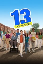 13: The Musical – 13: Müzikal