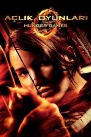 The Hunger Games 1 – Açlık Oyunları 1