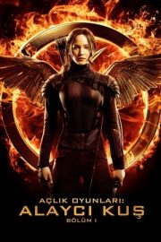 The Hunger Games 3: Mockingjay – Part 1 – Açlık Oyunları 3: Alaycı Kuş Bölüm 1