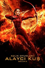 The Hunger Games 4: Mockingjay – Part 2 – Açlık Oyunları 4: Alaycı Kuş Bölüm 2