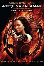 The Hunger Games 2: Catching Fire – Açlık Oyunları 2: Ateşi Yakalamak