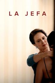 La jefa – Altın Kafes