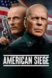 American Siege – Amerikan Kuşatması