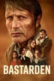 The Promised Land – Bastarden