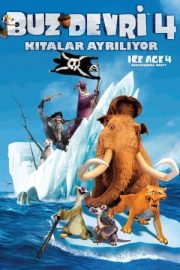 Ice Age 4: Continental Drift – Buz Devri 4: Kıtalar Ayrılıyor