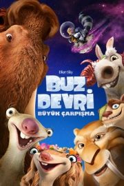 Ice Age 5: Collision Course – Buz Devri 5: Büyük Çarpışma