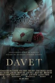 The Invitation – Davet