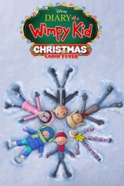 Diary of a Wimpy Kid Christmas: Cabin Fever – Wimpy Kid’in Noel Günlüğü: Kabin Ateşi