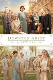 Downton Abbey: A New Era – Downton Abbey: Yeni Çağ