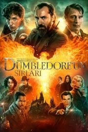 Fantastic Beasts: The Secrets of Dumbledore – Fantastik Canavarlar: Dumbledore’un Sırları